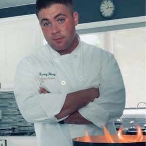 Meet your Posher, Kenny